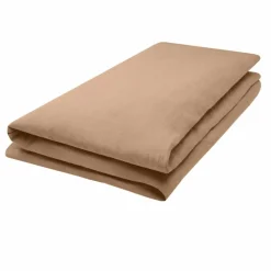 New Housse de couette en lin lavé | Linge De Lit