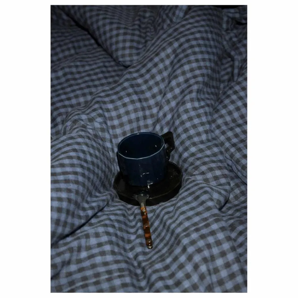 Clearance Housse de couette en lin lavé | Linge De Lit