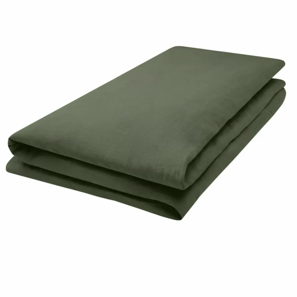 Best Housse de couette en lin lavé | Linge De Lit