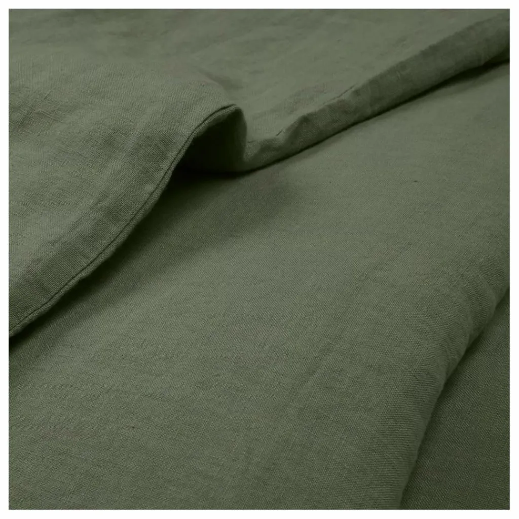 Best Housse de couette en lin lavé | Linge De Lit