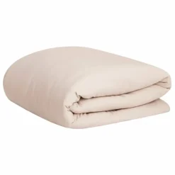 New Housse de couette en mousseline de coton | Linge De Lit