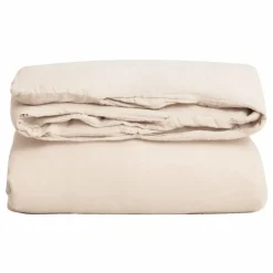 New Housse de couette en mousseline de coton | Linge De Lit