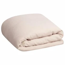Housse de couette en mousseline de coton | Linge De Lit