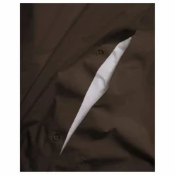 Hot Housse de couette en percale organique - Coffee Brown | Enfant Linge De Lit Enfant|Linge De Lit