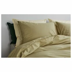 Best Housse de couette en percale organique | Linge De Lit