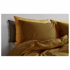 Online Housse de couette en percale organique | Linge De Lit