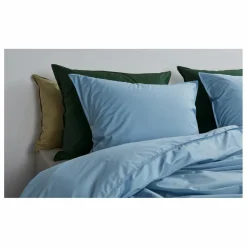 Best Housse de couette en percale organique | Linge De Lit
