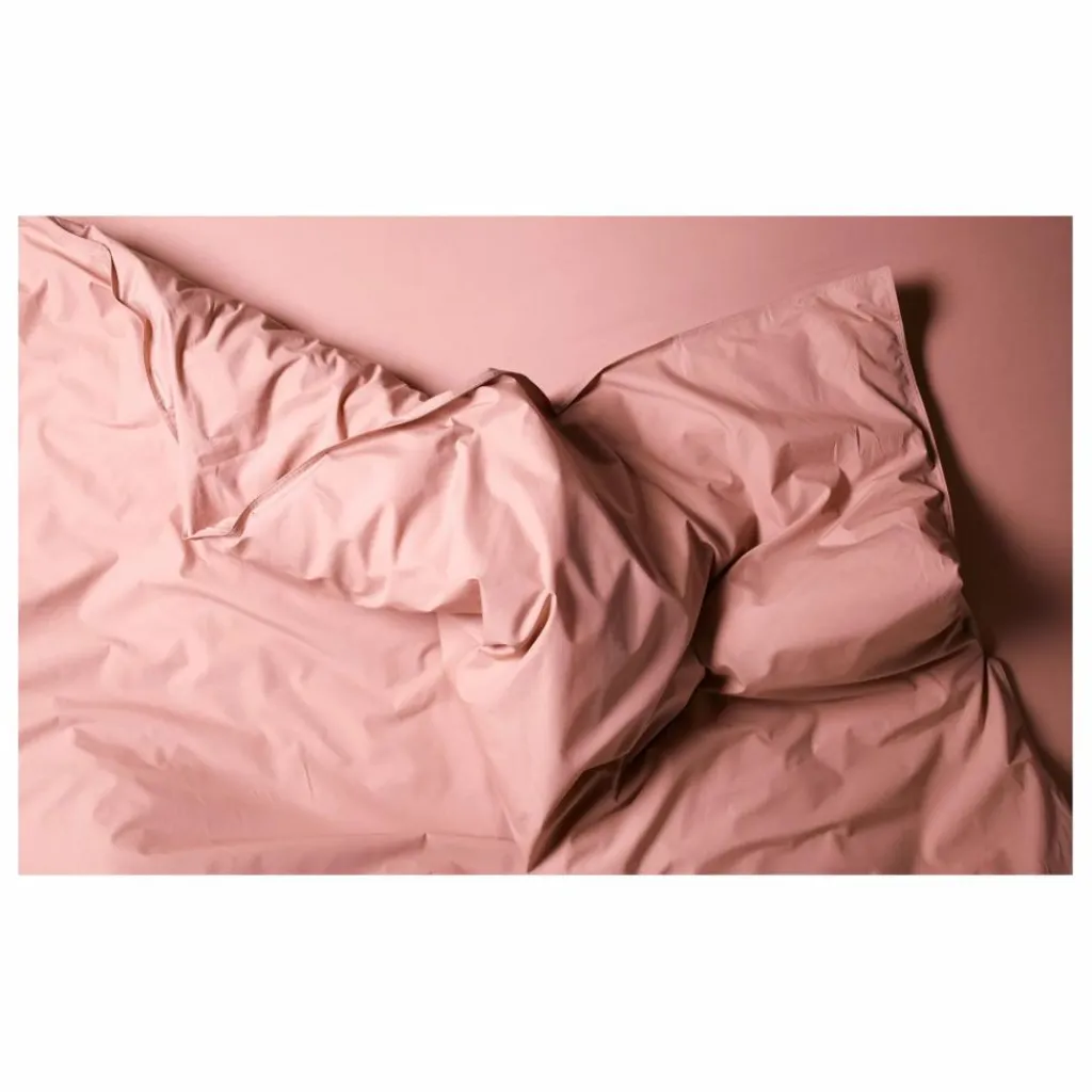 Best Housse de couette en percale organique | Linge De Lit