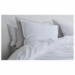 Best Housse de couette en percale organique | Linge De Lit