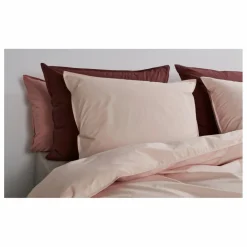 Discount Housse de couette en percale organique | Linge De Lit