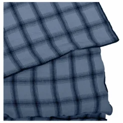 Clearance Housse de couette Highlands en lin lavé | Linge De Lit