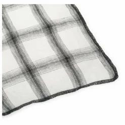 New Housse de couette Highlands en lin lavé | Linge De Lit