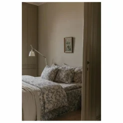 Clearance Housse de couette Jardim en mousseline de coton | Linge De Lit