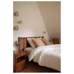 Discount Housse de couette Lin lavé | Linge De Lit