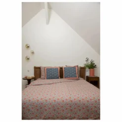 Sale Housse de couette Noemie en coton bio | Enfant Linge De Lit Enfant|Linge De Lit