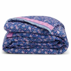 Discount Housse de couette Noemie en coton bio | Enfant Linge De Lit Enfant|Linge De Lit