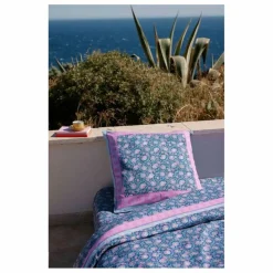 Discount Housse de couette Noemie en coton bio | Enfant Linge De Lit Enfant|Linge De Lit