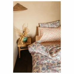 Outlet Housse de couette Noemie en coton bio | Enfant Linge De Lit Enfant|Linge De Lit