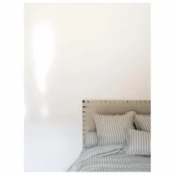 Discount Housse de couette Sandhills en lin | Linge De Lit