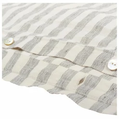 Discount Housse de couette Sandhills en lin | Linge De Lit