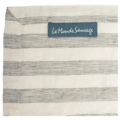 Discount Housse de couette Sandhills en lin | Linge De Lit