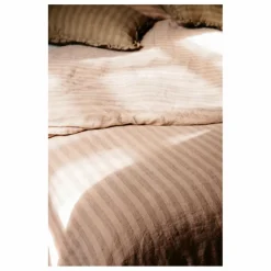 Housse de couette Sandhills en lin | Linge De Lit