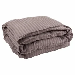 Hot Housse de couette Sandhills en lin | Linge De Lit