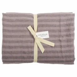 Hot Housse de couette Sandhills en lin | Linge De Lit