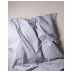 Hot Housse de couette Striped en Coton Bio | Linge De Lit