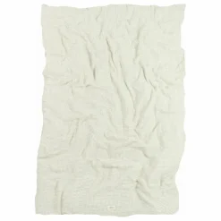 New Housse de couette Wabi-Sabi Blue Grid | Enfant Linge De Lit Enfant