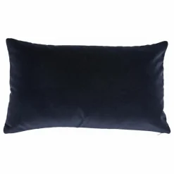 New Housse de coussin Argentine en velours | Coussins