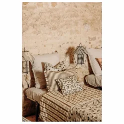 Hot Housse de coussin Astre | Coussins