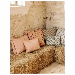 Hot Housse de coussin Astre | Coussins