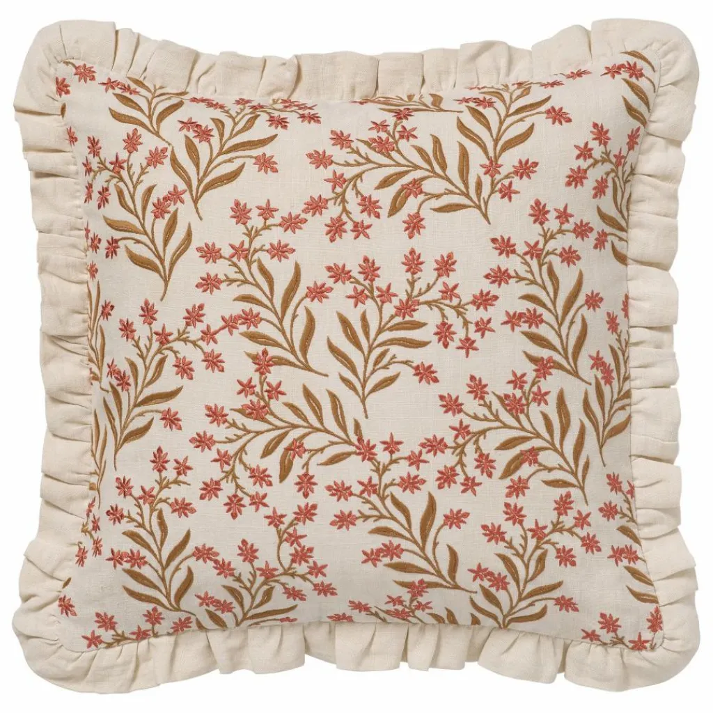 Sale Housse de coussin Audrey | Coussins