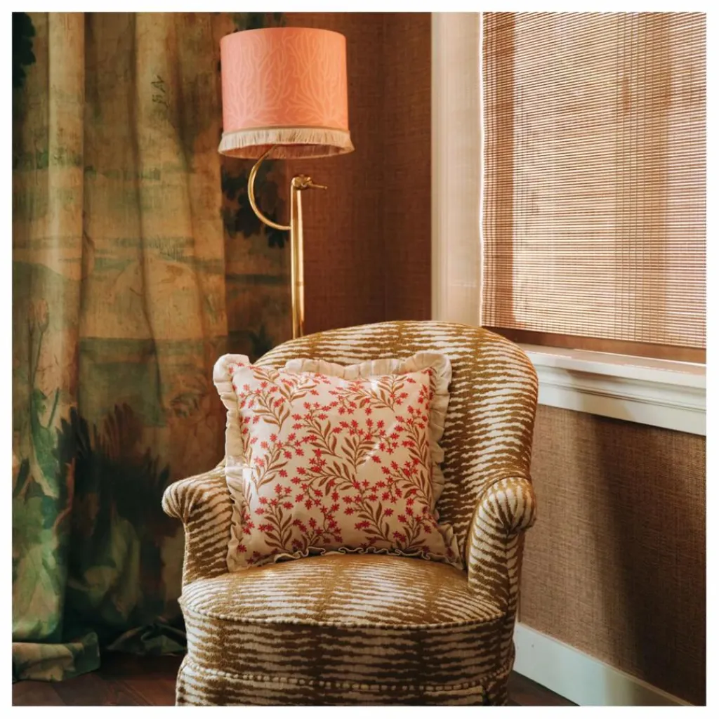 Sale Housse de coussin Audrey | Coussins