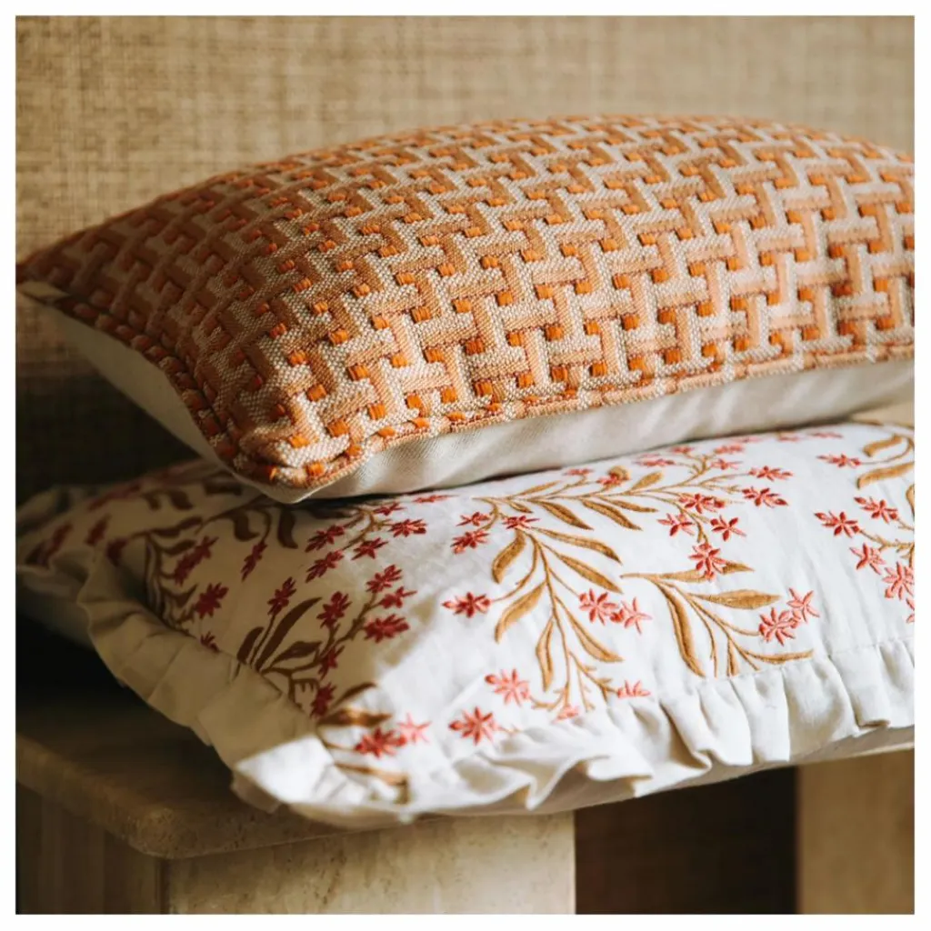 Sale Housse de coussin Audrey | Coussins