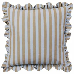 Online Housse de coussin carré Ina | Coussins