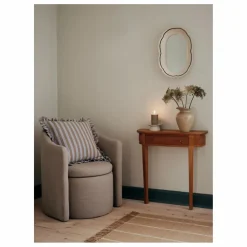 Online Housse de coussin carré Ina | Coussins