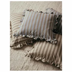 Best Housse de coussin carré Ina | Coussins