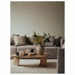 Best Housse de coussin carré Ina | Coussins