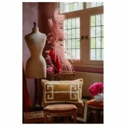 Housse de coussin Clair | Coussins