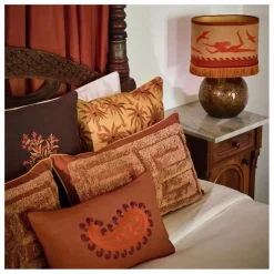 Clearance Housse de coussin Cleo | Coussins