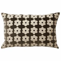 Outlet Housse de coussin Daisy | Coussins