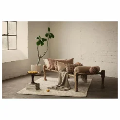 Clearance Housse de coussin Daisy | Coussins