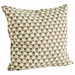 Hot Housse de coussin en coton | Coussins