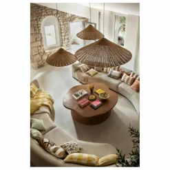 Housse de coussin en Palma II | Coussins