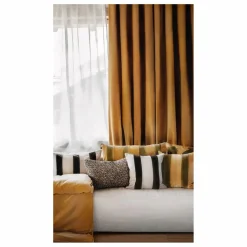 Outlet Housse de coussin en velours Rio | Coussins