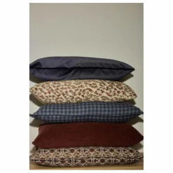 Sale Housse de coussin en velours côtelé | Coussins