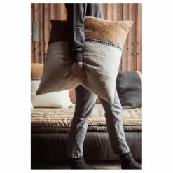 New Housse de coussin Etienne | Coussins