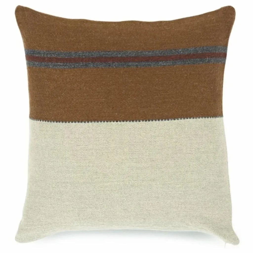 Best Housse de coussin Highland Stripe | Coussins